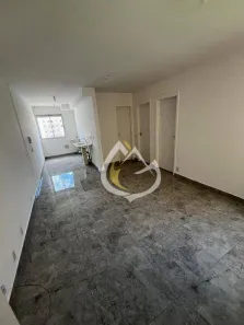 Apartamento com 2 Quartos à venda, 49m² no Parque Bom Retiro, Paulínia