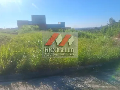 Lote/Terreno à venda, 415m² no Campestre, Piracicaba