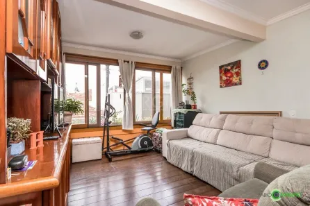 Apartamento com 3 Quartos à venda, 112m² no Higienópolis, Porto Alegre
