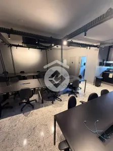Ponto Comercial para alugar, 120m² no Fundinho, Uberlândia
