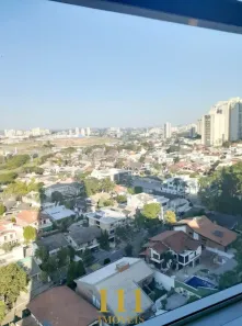 Sala Comercial com 1 Quarto para alugar, 40m² no Jardim das Colinas, São José dos Campos