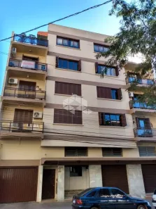 Apartamento com 2 Quartos à venda, 89m² no Centro, Santa Maria