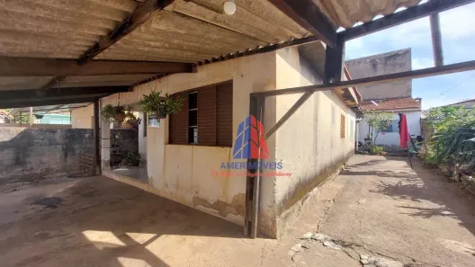 Lote/Terreno à venda, 300m² no Parque Gramado, Americana