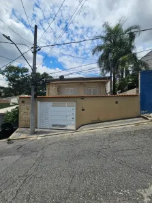 Casa com 4 Quartos à venda, 220m² no Vila Vasconcelos, São Paulo