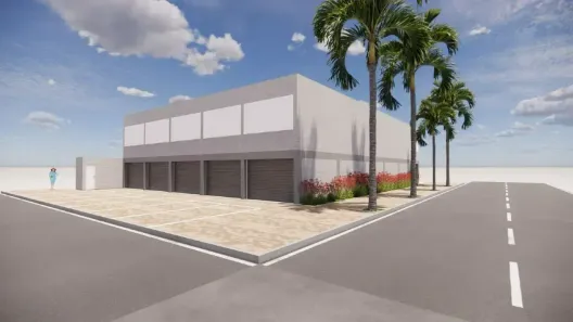 Sala Comercial para alugar, 72m² no Parque Piauí I, Timon