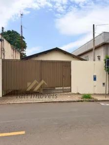 Casa com 3 Quartos à venda, 300m² no Jardim Paulistano, São Carlos