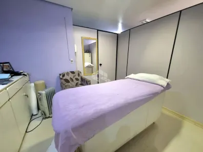Sala Comercial à venda, 52m² no Mont Serrat, Porto Alegre