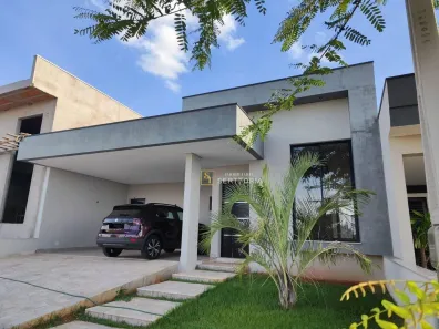 Casa de Condomínio com 3 Quartos à venda, 152m² no Parque Olívio Franceschini, Hortolândia