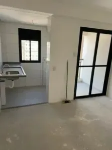 Apartamento com 2 Quartos à venda, 41m² no Chácara Califórnia, São Paulo