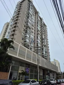 Apartamento com 1 Quarto à venda, 47m² no Itapuã, Vila Velha