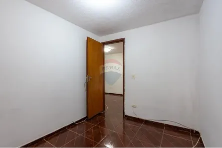 Apartamento com 2 Quartos à venda, 47m² no Jardim Umarizal, São Paulo
