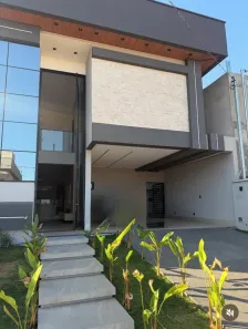 Sobrado com 4 Quartos à venda, 240m² no Jardins Sevilha, Aparecida de Goiânia