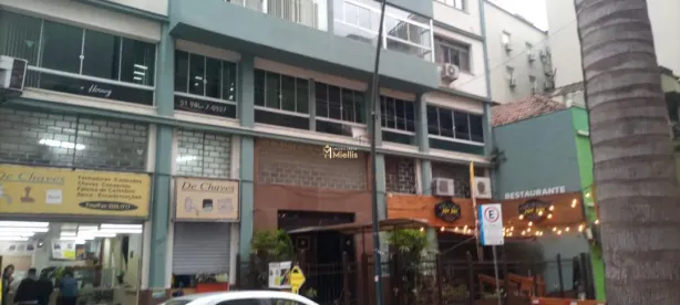 Ponto Comercial com 5 Quartos à venda, 178m² no Centro Histórico, Porto Alegre