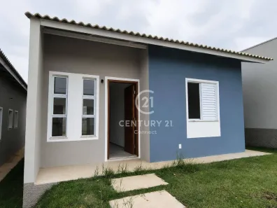 Casa de Condomínio com 3 Quartos à venda, 75m² no Quintais do Imperador, Sorocaba