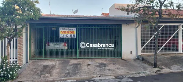 Casa com 2 Quartos à venda, 126m² no Jardim Maria Elvira, Sorocaba