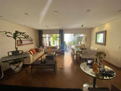 Casa de Condomínio com 4 Quartos à venda, 320m² no Mauá, São Caetano do Sul
