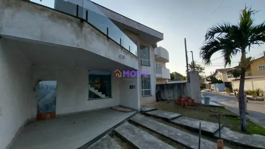 Casa de Condomínio com 4 Quartos à venda, 240m² no Maravista, Niterói