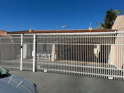 Casa com 3 Quartos à venda, 150m² no Vila Souto, Bauru
