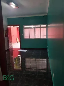 Sobrado com 5 Quartos à venda, 202m² no Gopoúva, Guarulhos
