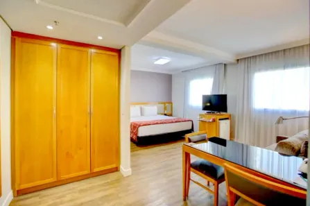 Flat com 1 Quarto à venda, 30m² no Pinheiros, São Paulo