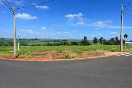 Imóvel Comercial à venda, 314m² no Residencial Vila da Mata I, Lençóis Paulista