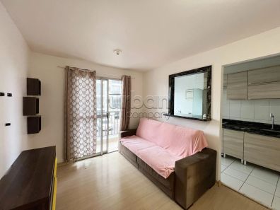 Apartamento com 2 Quartos à venda, 48m² no Igara, Canoas