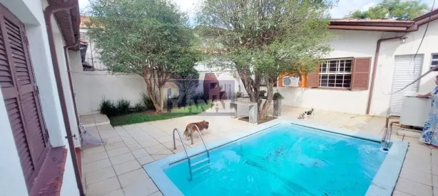 Casa com 3 Quartos à venda, 171m² no Planalto Paulista, São Paulo