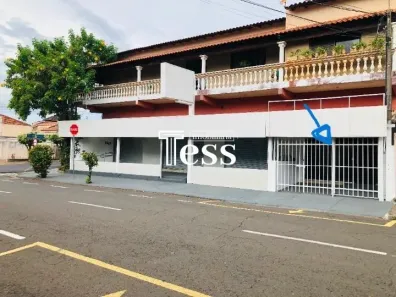 Sala Comercial para alugar, 40m² no Vila Moreira, São José do Rio Preto
