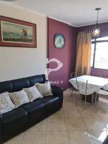 Apartamento com 2 Quartos à venda, 60m² no Enseada, Guarujá