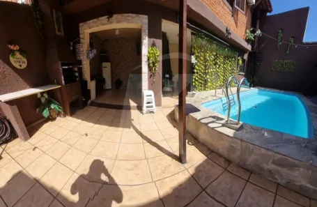 Casa com 3 Quartos à venda, 250m² no Jardim do Colégio (Zona Norte), São Paulo