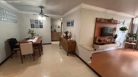 Apartamento com 3 Quartos à venda, 108m² no Itaigara, Salvador