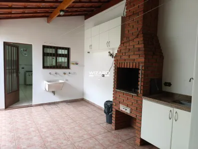 Sobrado com 3 Quartos à venda, 163m² no Bosque da Saúde, São Paulo