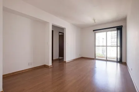 Apartamento com 2 Quartos à venda, 67m² no Pinheiros, São Paulo