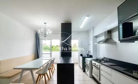 Apartamento com 2 Quartos à venda, 70m² no Serraria, São José