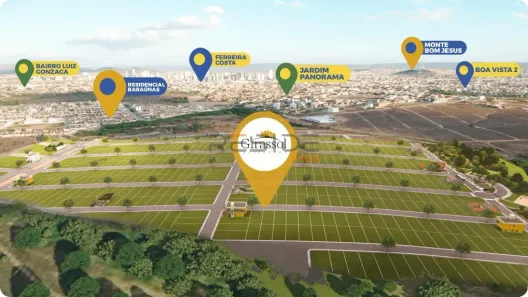 Lote/Terreno à venda, 160m² no Nova Caruaru, Caruaru