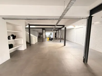 Ponto Comercial para alugar, 500m² no Moema, São Paulo
