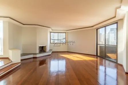 Apartamento com 3 Quartos à venda, 230m² no Paraíso, São Paulo