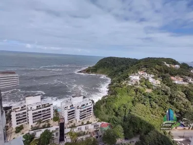 Cobertura com 4 Quartos à venda, 472m² no Mar e Céu, Guarujá