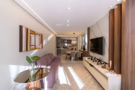 Casa com 4 Quartos à venda, 279m² no Ouro Verde, Campo Largo