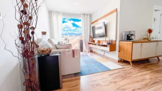 Apartamento com 2 Quartos à venda, 61m² no Badu, Niterói