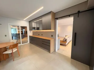 Casa de Condomínio com 5 Quartos para alugar, 342m² no São Paulo II, Cotia