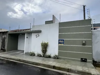 Casa com 5 Quartos à venda, 230m² no São Luiz, Arapiraca