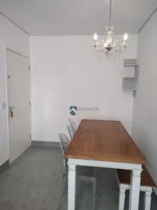 Apartamento com 2 Quartos para alugar, 68m² no Pinheirinho, Vinhedo