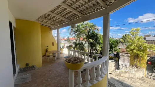 Casa com 8 Quartos à venda, 278m² no Ponta Negra, Natal