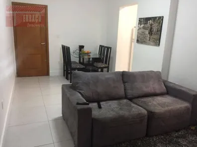 Apartamento com 3 Quartos à venda, 70m² no Vila Pires, Santo André