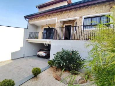 Sobrado com 3 Quartos à venda, 267m² no Jardim Nova Europa, Campinas