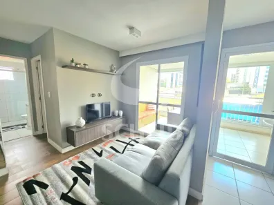 Apartamento com 2 Quartos à venda, 59m² no Chácara Santo Antônio (Zona Sul), São Paulo