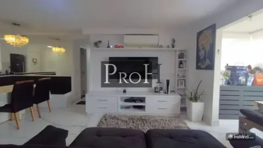 Apartamento com 3 Quartos à venda, 88m² no Vila Campestre, São Paulo