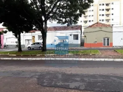 Casa com 1 Quarto à venda, 329m² no Vila Prado, São Carlos