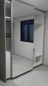 Apartamento com 3 Quartos para alugar, 203m² no Vila Mesquita, Bauru